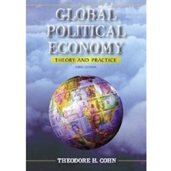 Global Political Economy