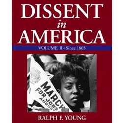 Dissent in America, since 1865