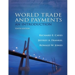 World Trade and Payments