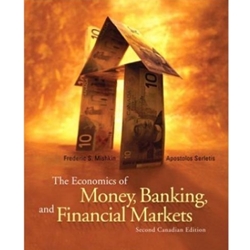 The Economics of Money, Banking and Financial Markets
