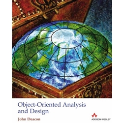 Object-Oriented Analysis and Design