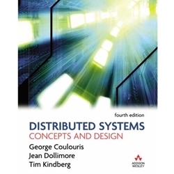 Distributed Systems