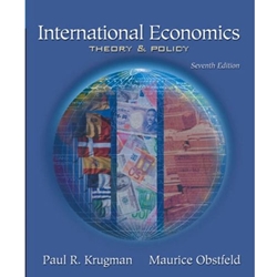 International Economics