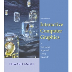 Interactive Computer Graphics