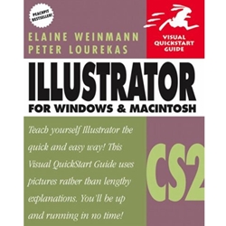 Illustrator Cs2 for Windows and Macintosh