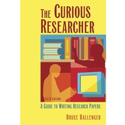 The Curious Researcher