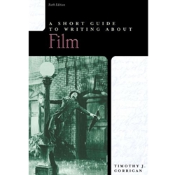 A Short Guide to Writing about Film