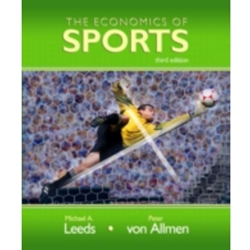 The Economics of Sports