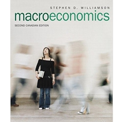 Macroeconomics, Second Canadian Edition
