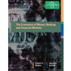 The Economics of Money, Banking and Financial Markets