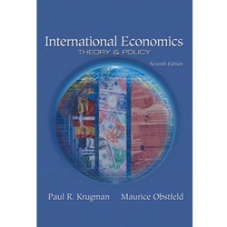 International Economics