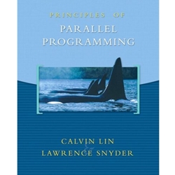 Principles of Parallel Programming