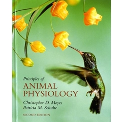 Principles of Animal Physiology