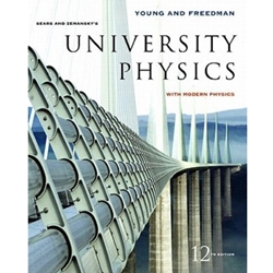 University Physics Vol 1 (Chapters 1-20) with MasteringPhysics#8482; (with University Physics Vol 2 And 3)