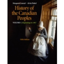 History of the Canadian Peoples
