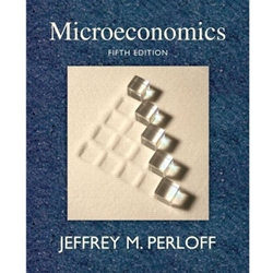 Microeconomics plus MyEconLab plus eBook 1-semester Student Access Kit