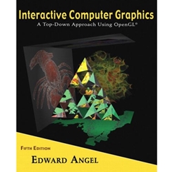 Interactive Computer Graphics