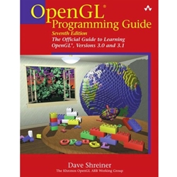 OpenGL Programming Guide