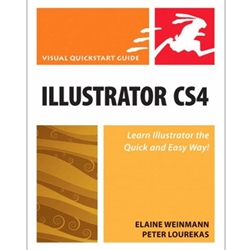 Illustrator CS4 for Windows and Macintosh