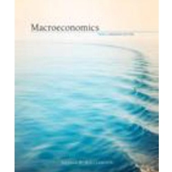 Macroeconomics