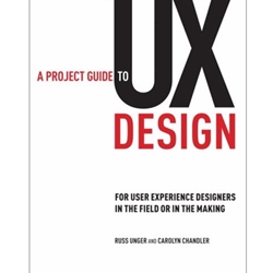 A Project Guide to UX Design