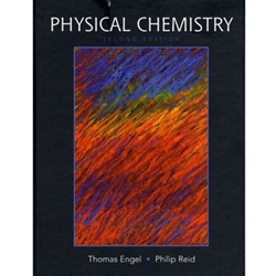 Physical Chemistry