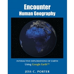 Encounter Human Geography