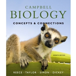 University of Guelph Bookstore - Campbell Biology