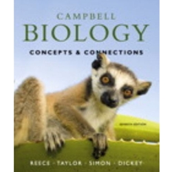 University of Guelph Bookstore - Campbell Biology