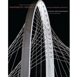 University of Guelph Bookstore - University Physics with