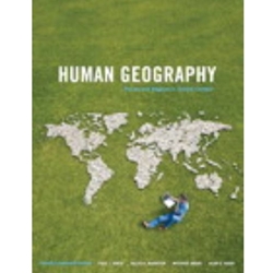Human Geography