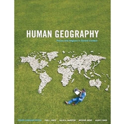 Human Geography