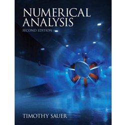 Numerical Analysis