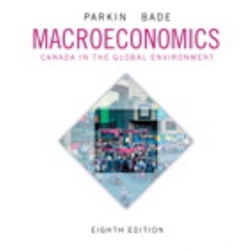 Macroeconomics