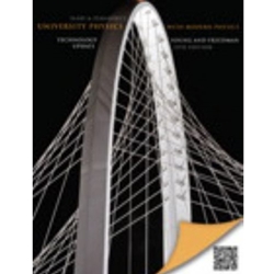 University Physics with Modern Physics Technology