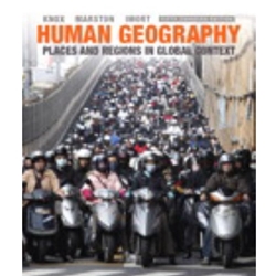 HUMAN GEOGRAPHY TEXT