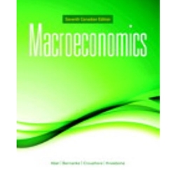 Macroeconomics, Seventh Canadian Edition
