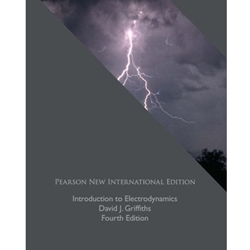 Introduction to Electrodynamics (Subscription)