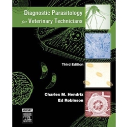 University of Guelph Bookstore - Diagnostic Parasitology for Veterinary ...