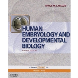 Human Embryology and Developmental Biology