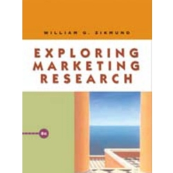 Exploring Marketing Research
