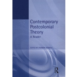 Contemporary Postcolonial Theory