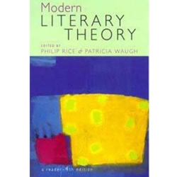 Modern Literary Theory