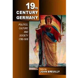 Nineteenth-Century Germany