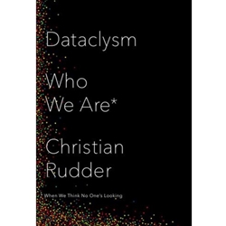 University of Guelph Bookstore - Dataclysm