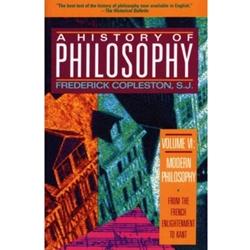 University of Guelph Bookstore - History of Philosophy