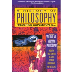 History of Philosophy