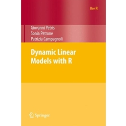 Dynamic Linear Models with R