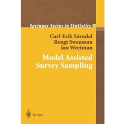 Model Assisted Survey Sampling