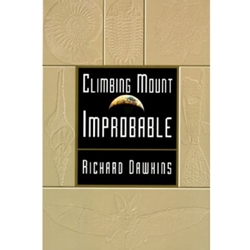 Climbing Mount Improbable